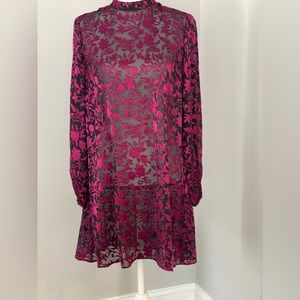 Club Monaco dress size 4